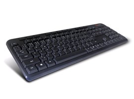 C-TECH CZ/SK KB-102M USB multimed.