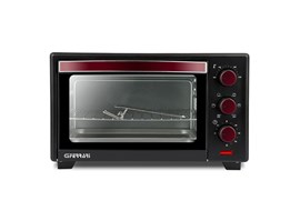 G3Ferrari G10073 Horkovzdušná trouba