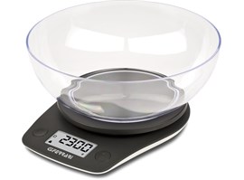 G3Ferrari G2016100 EQUA Kuchyňská váha