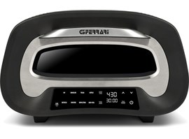 G3ferrari G1018600 Pizza trouba, 2 min