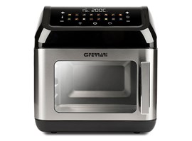 G3ferrari G1018700 Multifunkční trouba