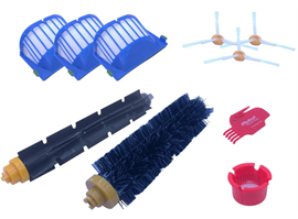 Irobot SET příslušenství Irobot Roomba