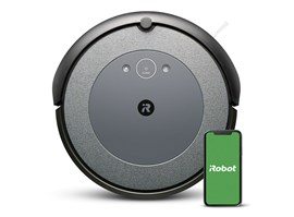 iRobot Roomba Combo i5