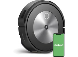 iRobot Roomba Combo j5 (Graphite)