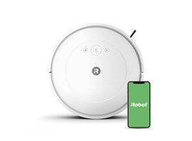iRobot Combo Essential (Y011240) White
