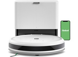 iRobot Roomba Combo 2 Essential (white)