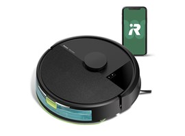 iRobot Roomba 105 Combo (Black)