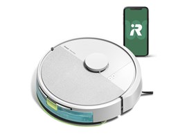 iRobot Roomba 105 Combo (White)