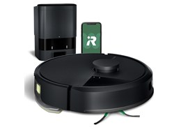 iRobot Roomba 105 Combo + BL