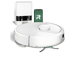 iRobot Roomba 105 Combo + WH