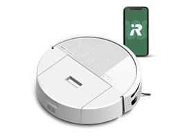 iRobot Roomba 205 DustCompactor Combo WH