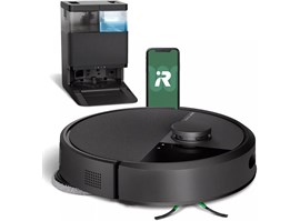 iRobot Roomba Plus 405 Combo + BL