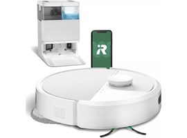 iRobot Roomba Plus 405 Combo + WH