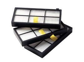 iRobot 4415864, 800 Series Filter 3 Pack