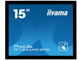iiyama TF1534MC-B7X