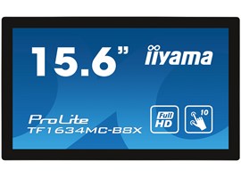 iiyama TF1634MC-B8X