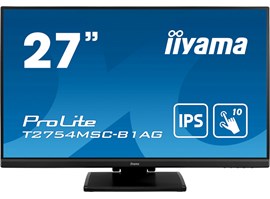 IIYAMA T2754MSC-B1AG