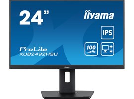 iiyama ProLite XUB2492HSU-B6