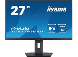 iiyama ProLite XUB2793QSU-B7