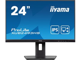 iiyama ProLite XUB2493HS-B6