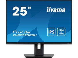 iiyama ProLite XUB2595WSU-B5