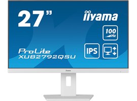 iiyama ProLite XUB2792QSU-W6