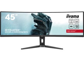 iiyama G-MASTER GCB4580DQSN-B1