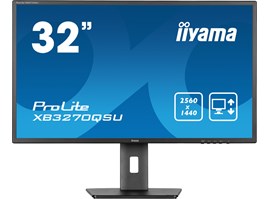 iiyama ProLite XB3270QSU-B1