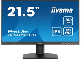 iiyama ProLite XU2293HS-B6