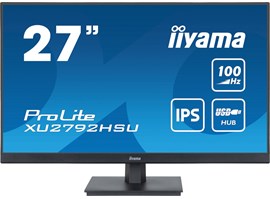 iiyama ProLite XU2792HSU-B6