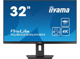 iiyama ProLite XUB3293UHSN-B5