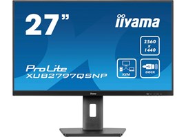 iiyama ProLite XUB2797QSNP-B1