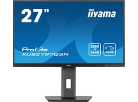 iiyama ProLite XUB2797QSN-B2