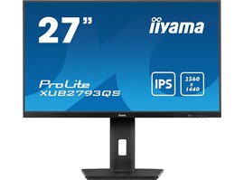 iiyama ProLite XUB2793QS-B7