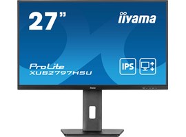 iiyama ProLite XUB2797HSU-B2 