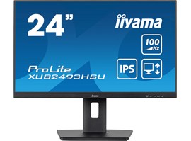 iiyama ProLite XUB2493HSU-B7