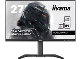 iiyama G-MASTER GB2745QSU-B2