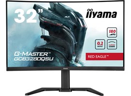 iiyama G-MASTER GCB3280QSU-B2
