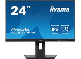 iiyama ProLite XUB2491H-B1