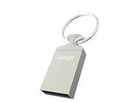 Lexar flash disk 64GB - JumpDrive M22