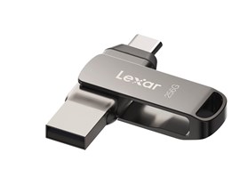 Lexar flash disk 256GB - JumpDrive D400