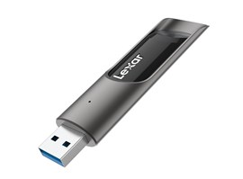 Lexar flash disk 256GB - JumpDrive P30