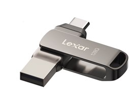 Lexar flash disk 128GB - JumpDrive D400