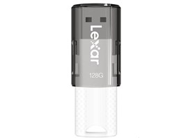 Lexar flash disk 128GB - JumpDrive S60