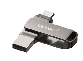 Lexar flash disk 32GB - JumpDrive D400