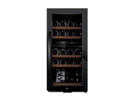 mQuvée WineExpert 24 Fullglass černá