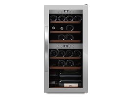 mQuvée WineExpert 24 nerez