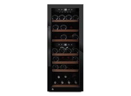 mQuvée WineExpert 38 Fullglass černá