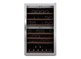 mQuvée WineExpert 66 nerez