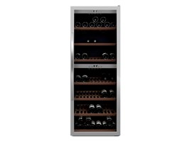 mQuvée WineExpert 126 černá